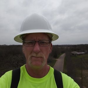 Meet your Posher, Todd